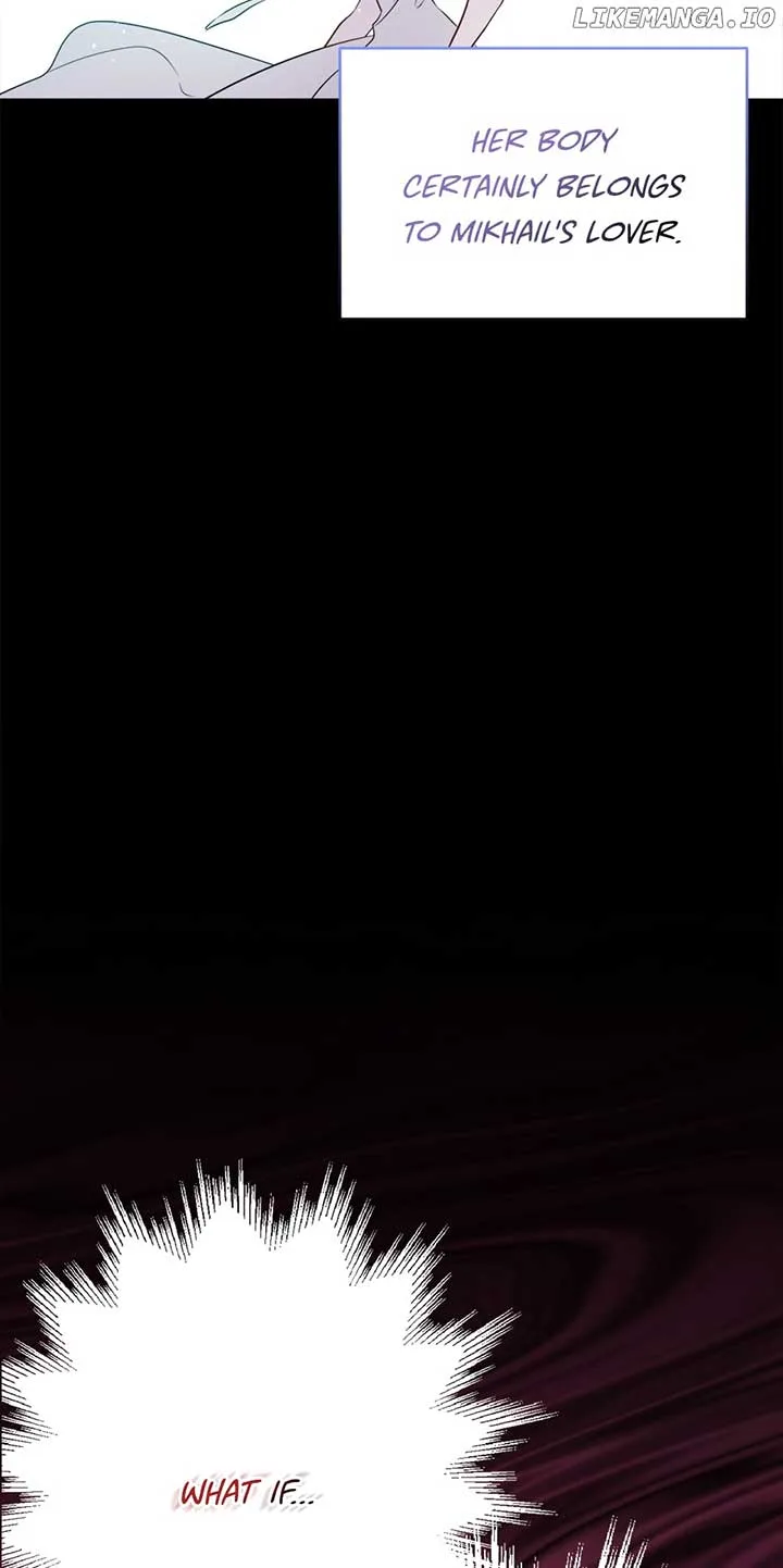 I Married the Male Lead’s Dad Chapter 109 page 43