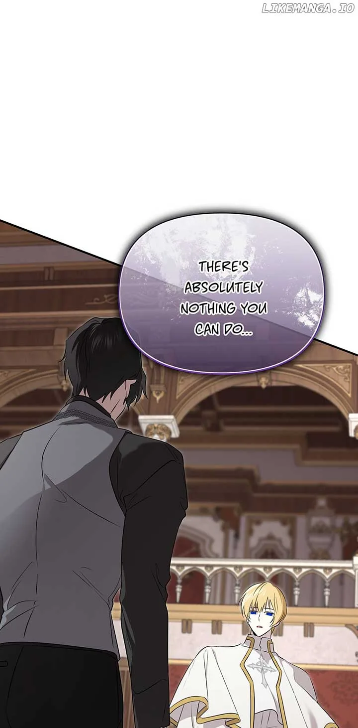 I Married the Male Lead’s Dad Chapter 109 page 48
