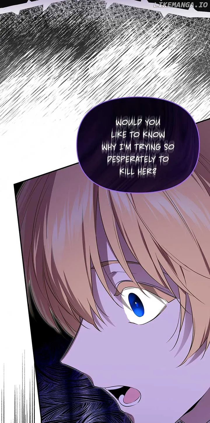 I Married the Male Lead’s Dad Chapter 109 page 34