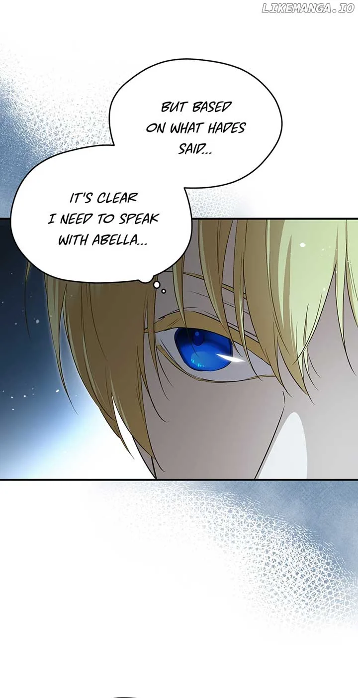 I Married the Male Lead’s Dad Chapter 109 page 55