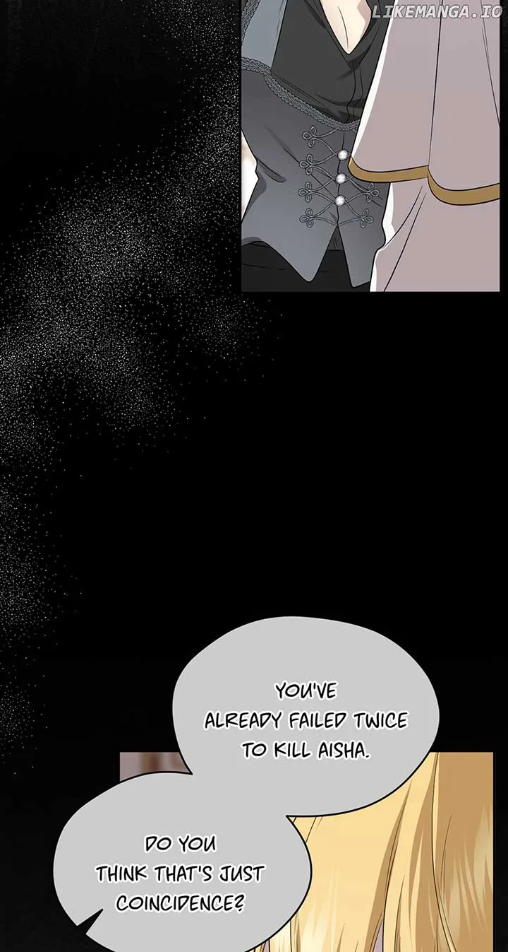 I Married the Male Lead’s Dad Chapter 109 page 88