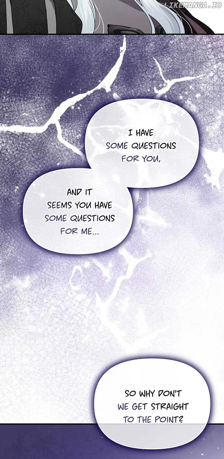 I Married the Male Lead’s Dad Chapter 109 page 77