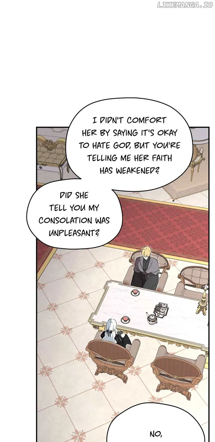 I Married the Male Lead’s Dad Chapter 109 page 74
