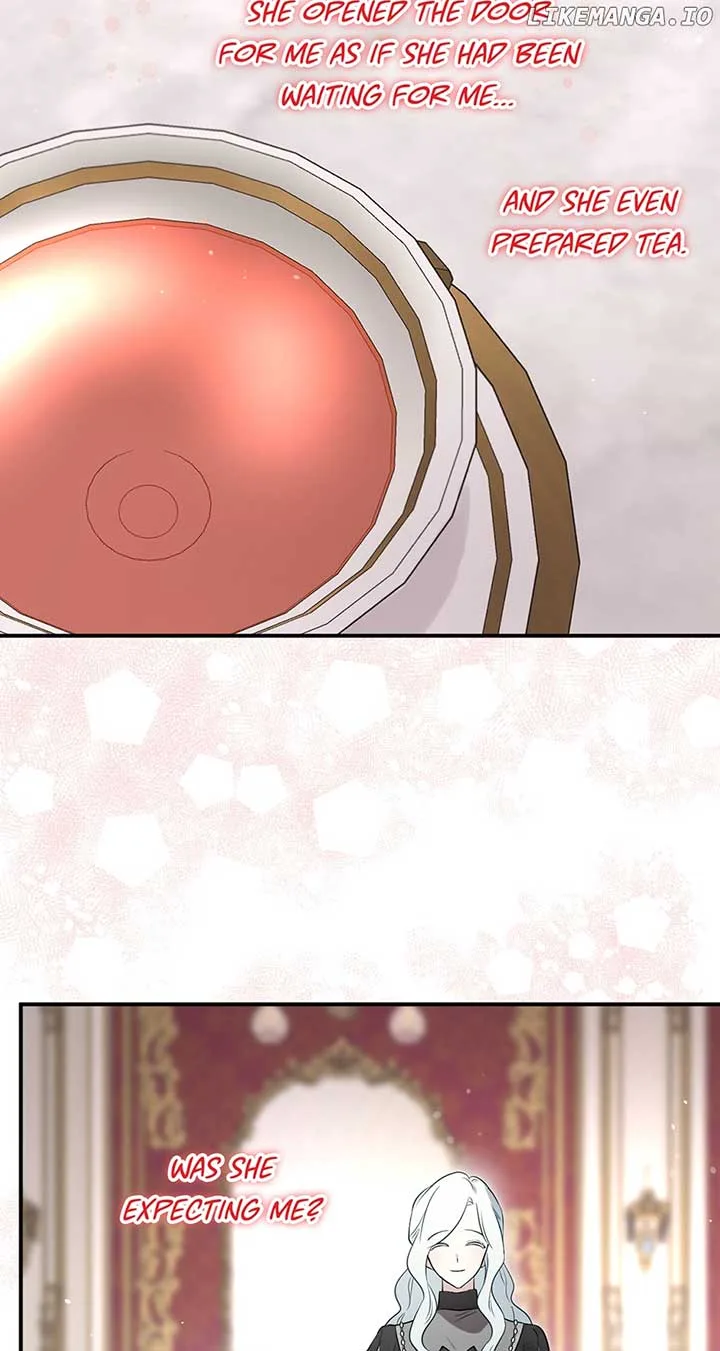 I Married the Male Lead’s Dad Chapter 109 page 64