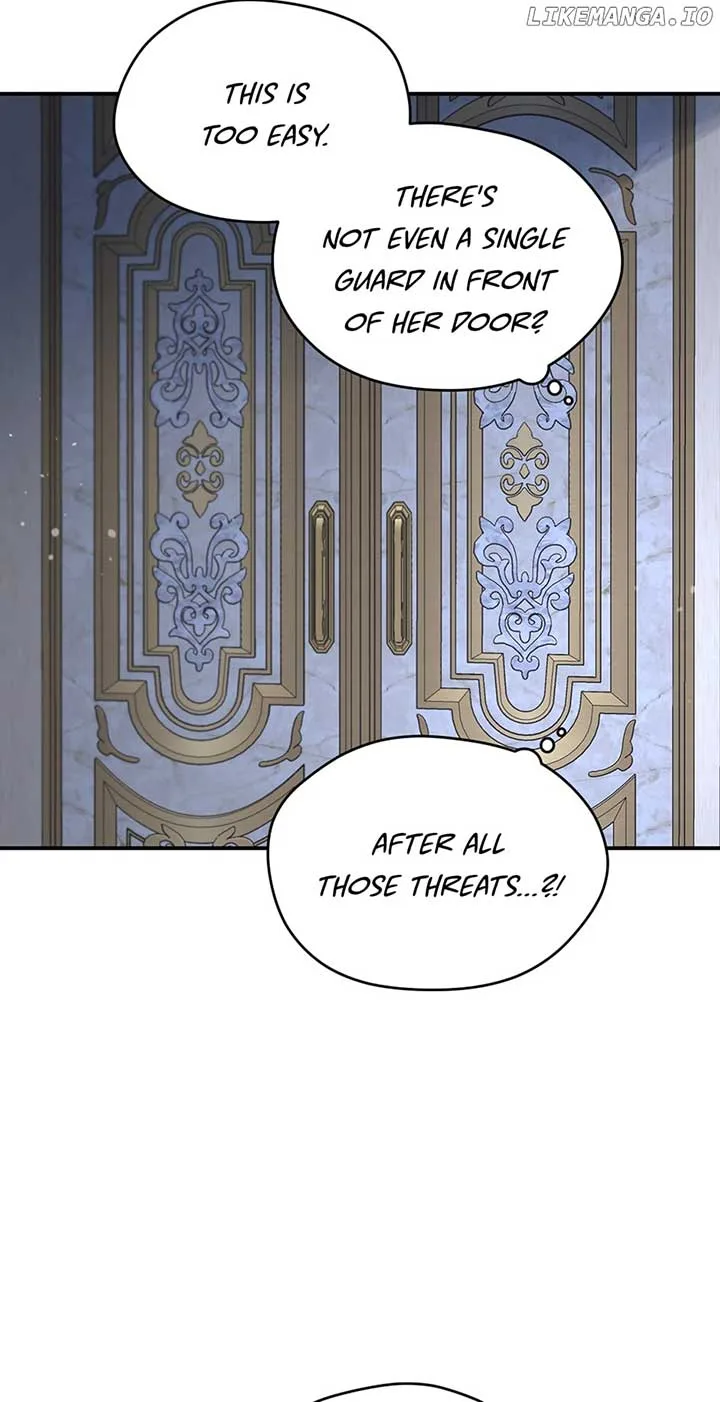 I Married the Male Lead’s Dad Chapter 109 page 56