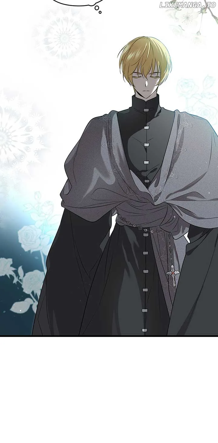 I Married the Male Lead’s Dad Chapter 109 page 54