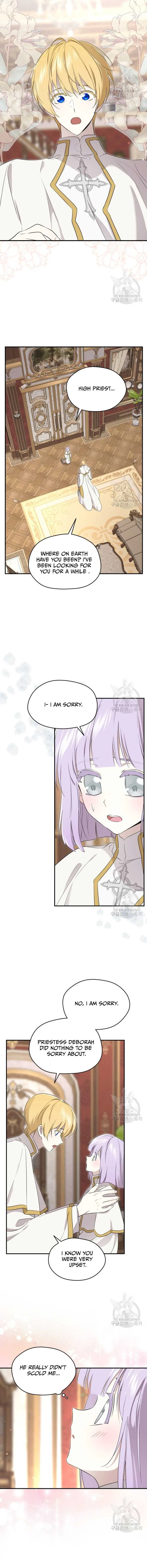 I Married the Male Lead’s Dad Chapter 108 page 8