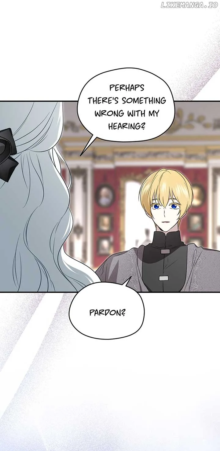 I Married the Male Lead’s Dad Chapter 109 page 71