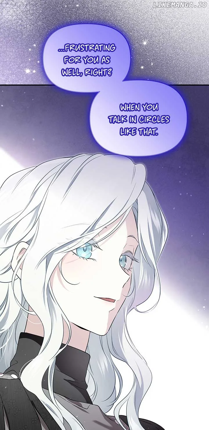 I Married the Male Lead’s Dad Chapter 109 page 76