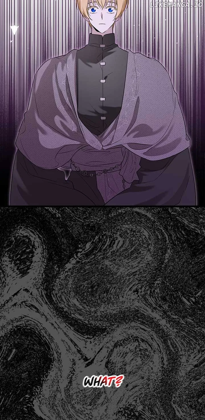 I Married the Male Lead’s Dad Chapter 109 page 83
