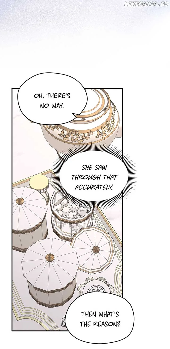 I Married the Male Lead’s Dad Chapter 109 page 73
