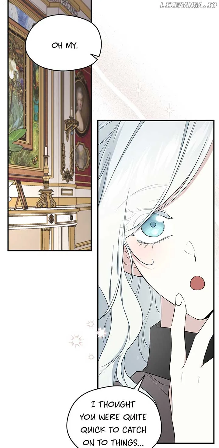 I Married the Male Lead’s Dad Chapter 109 page 81