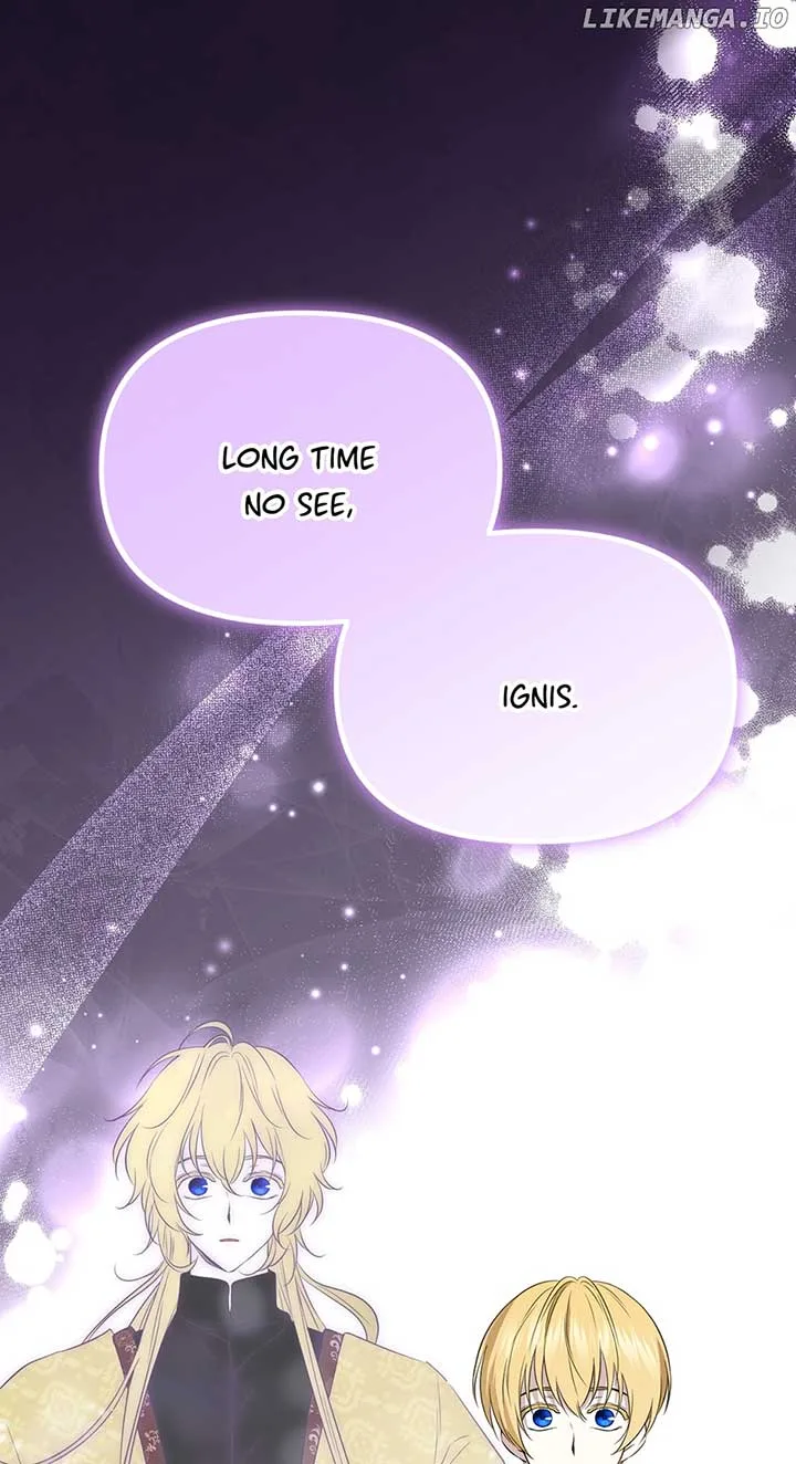 I Married the Male Lead’s Dad Chapter 109 page 98