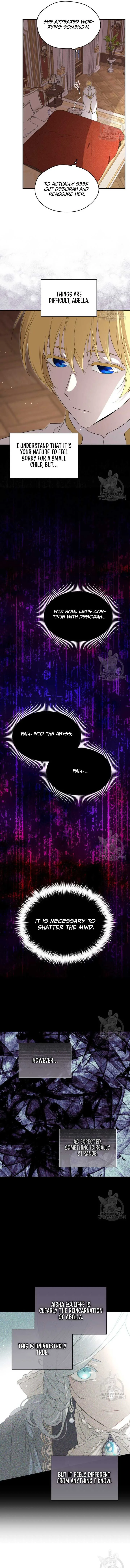 I Married the Male Lead’s Dad Chapter 108 page 12