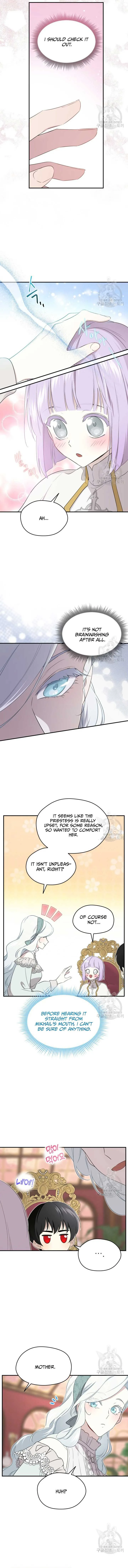 I Married the Male Lead’s Dad Chapter 108 page 4