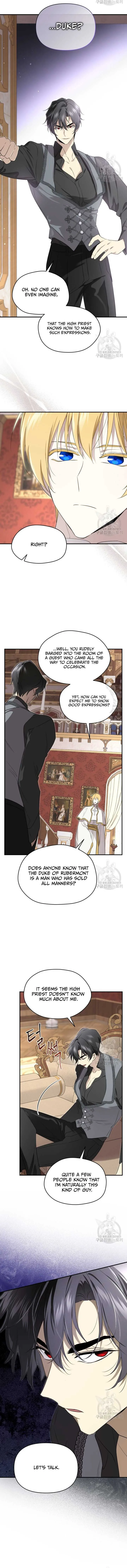 I Married the Male Lead’s Dad Chapter 108 page 14