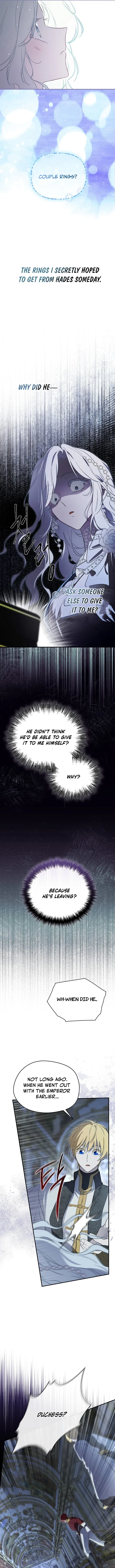 I Married the Male Lead’s Dad Chapter 117 page 12