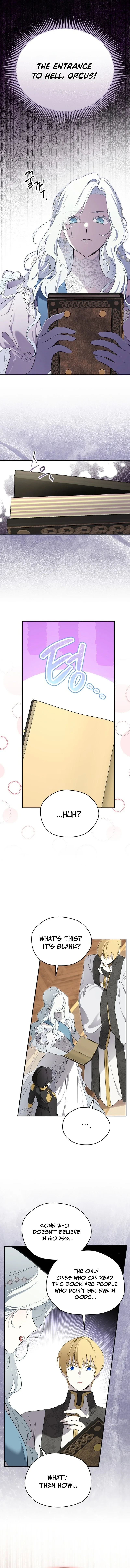 I Married the Male Lead’s Dad Chapter 119 page 4