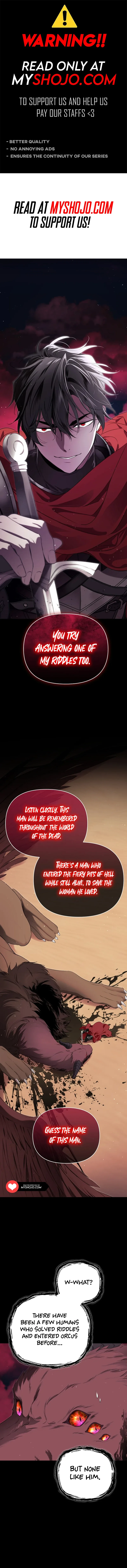 I Married the Male Lead’s Dad Chapter 122 page 2