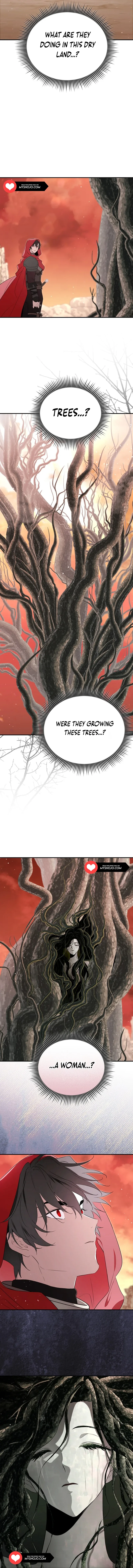 I Married the Male Lead’s Dad Chapter 122 page 14