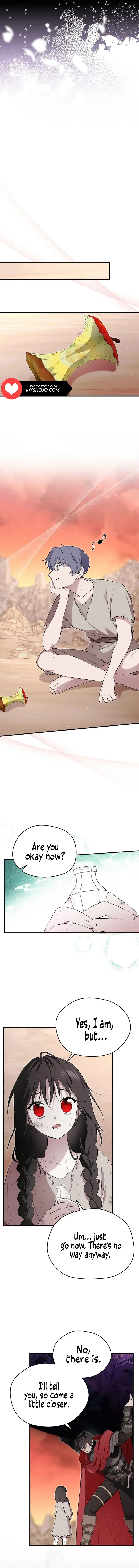 I Married the Male Lead’s Dad Chapter 125 page 9