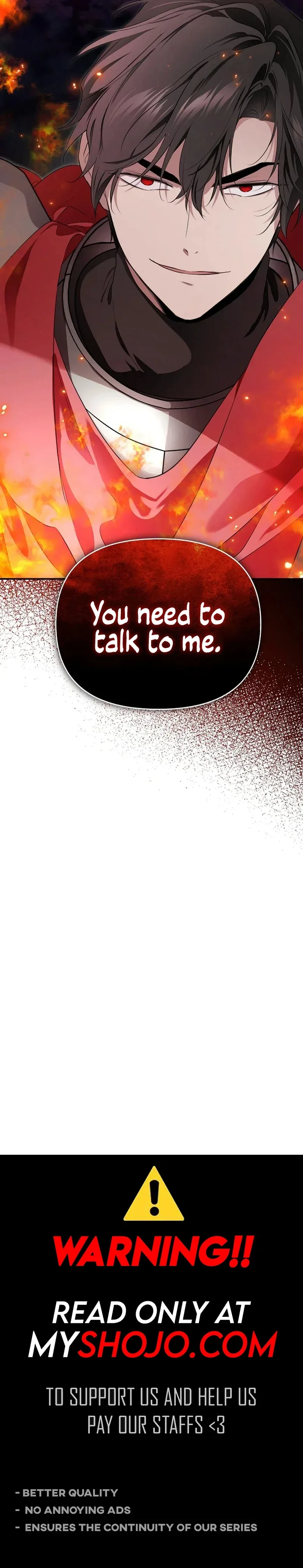 I Married the Male Lead’s Dad Chapter 125 page 16