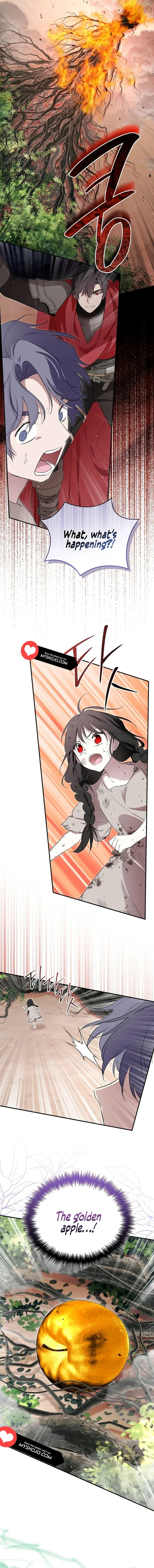 I Married the Male Lead’s Dad Chapter 125 page 14
