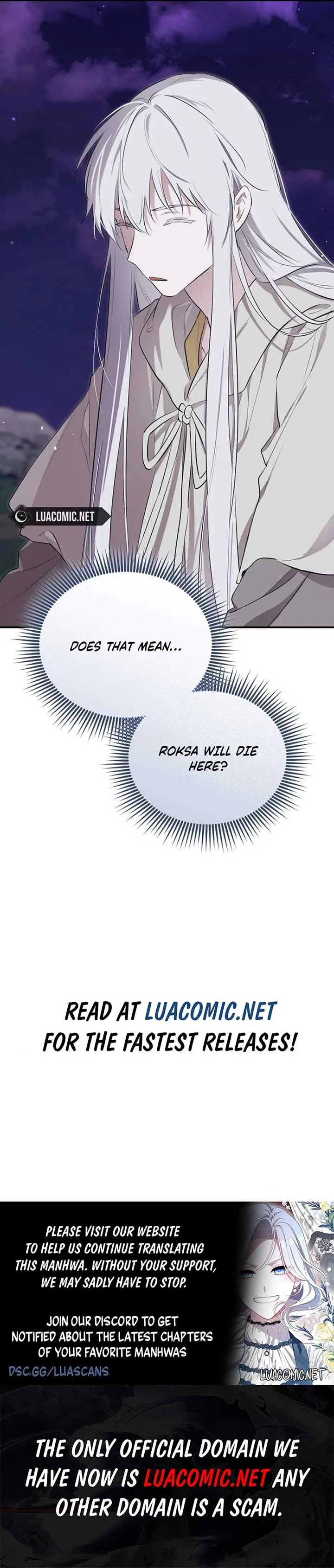 I Married the Male Lead’s Dad Chapter 127 page 13