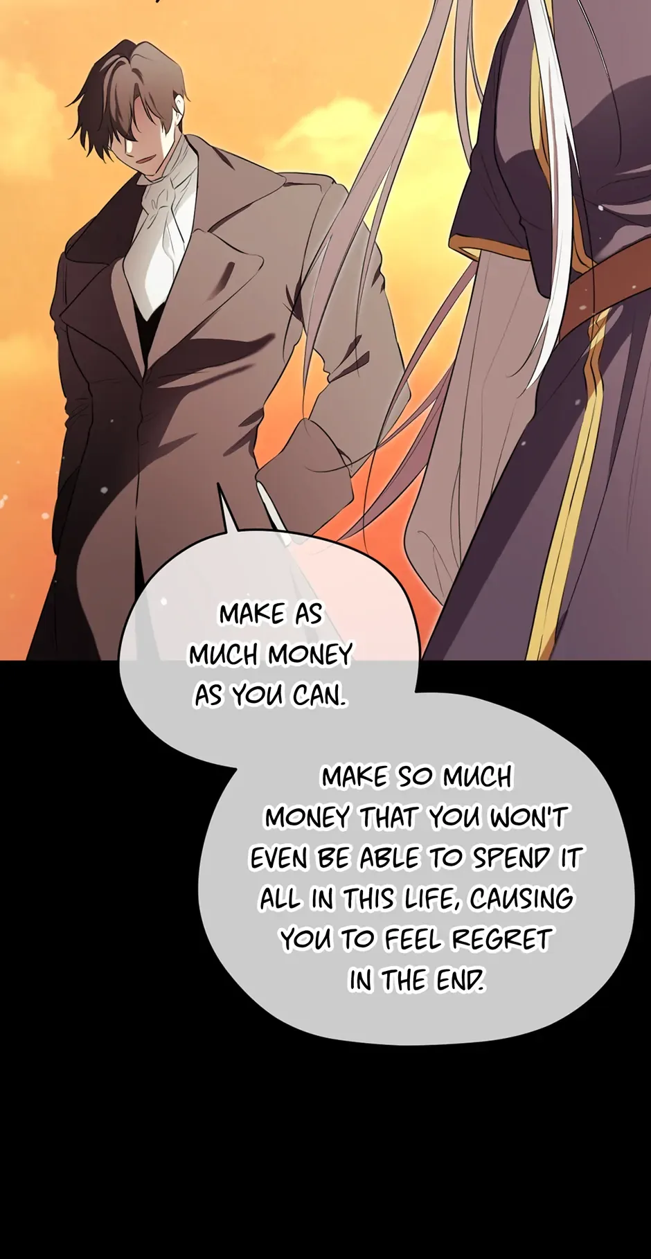 I Married the Male Lead’s Dad Chapter 131 page 24