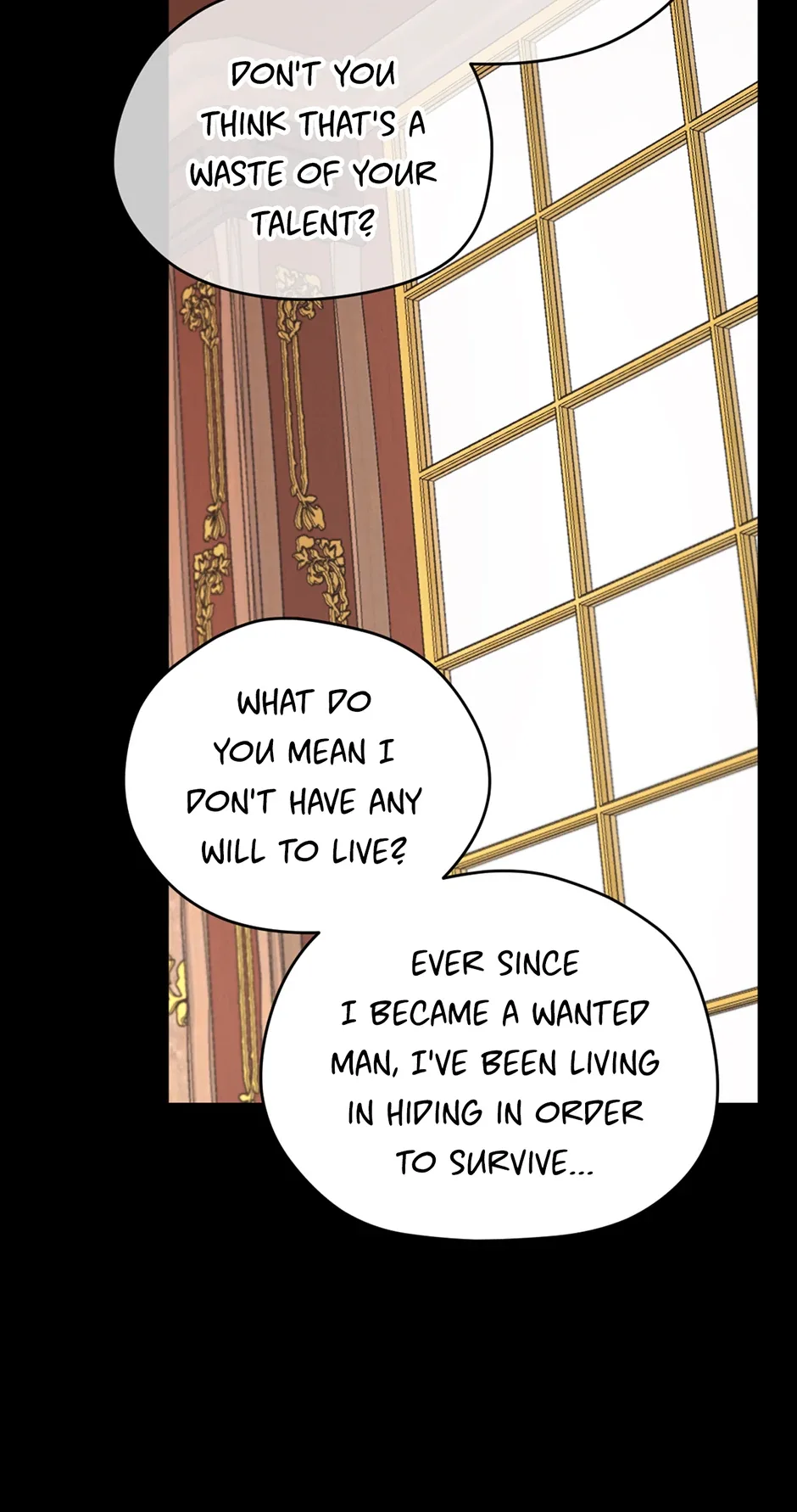 I Married the Male Lead’s Dad Chapter 131 page 9