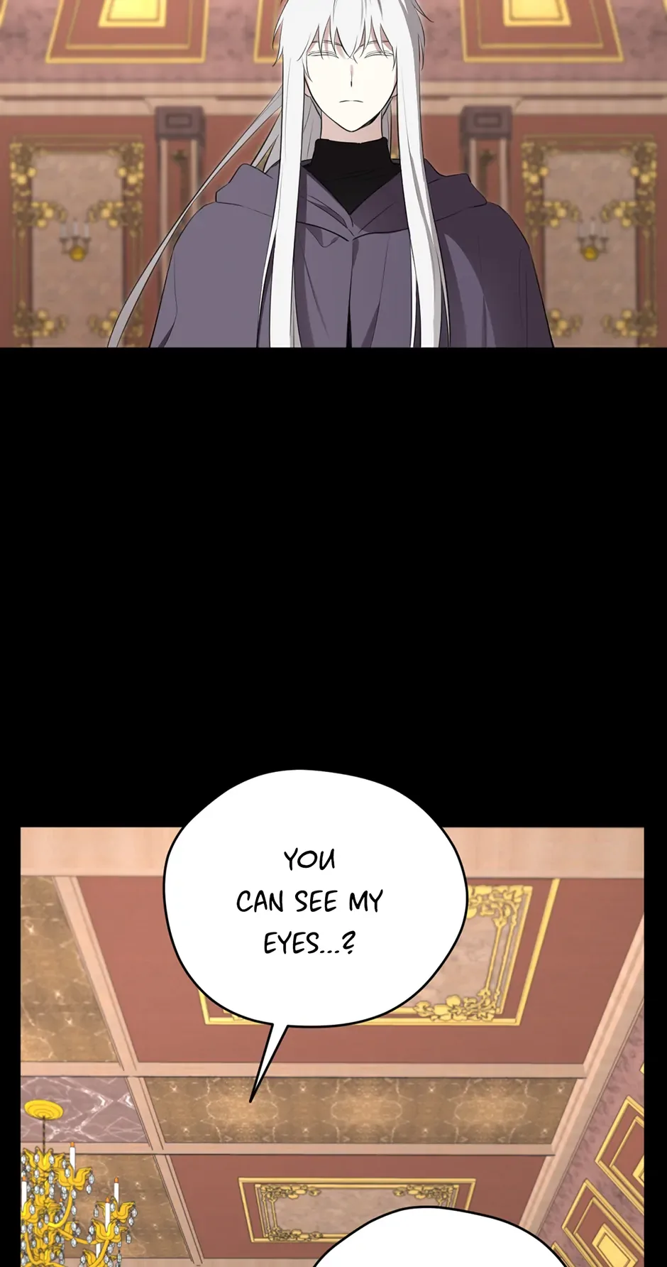 I Married the Male Lead’s Dad Chapter 131 page 7