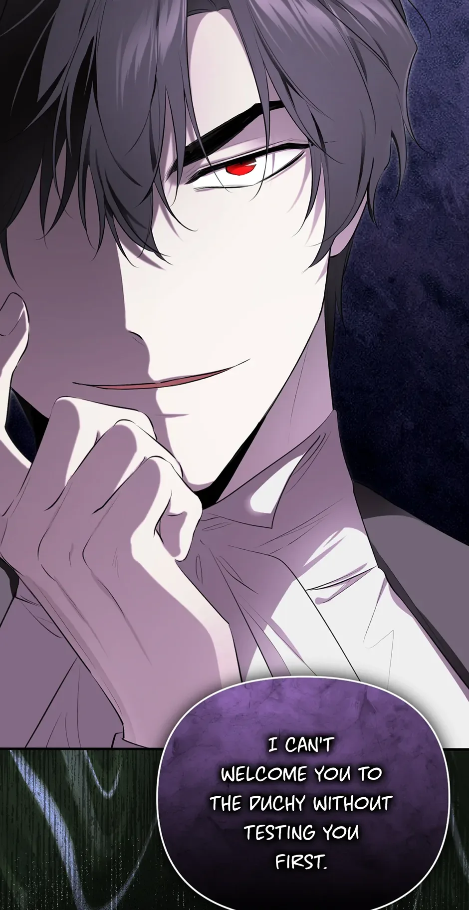 I Married the Male Lead’s Dad Chapter 131 page 18