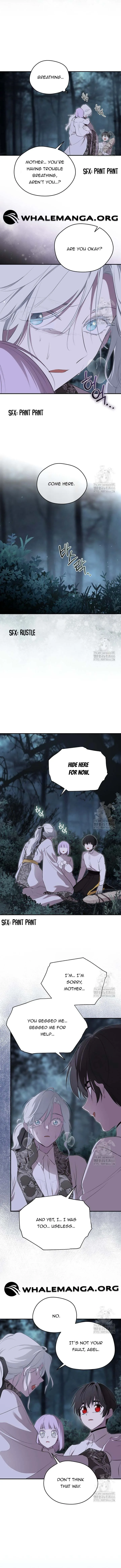 I Married the Male Lead’s Dad Chapter 132 page 14