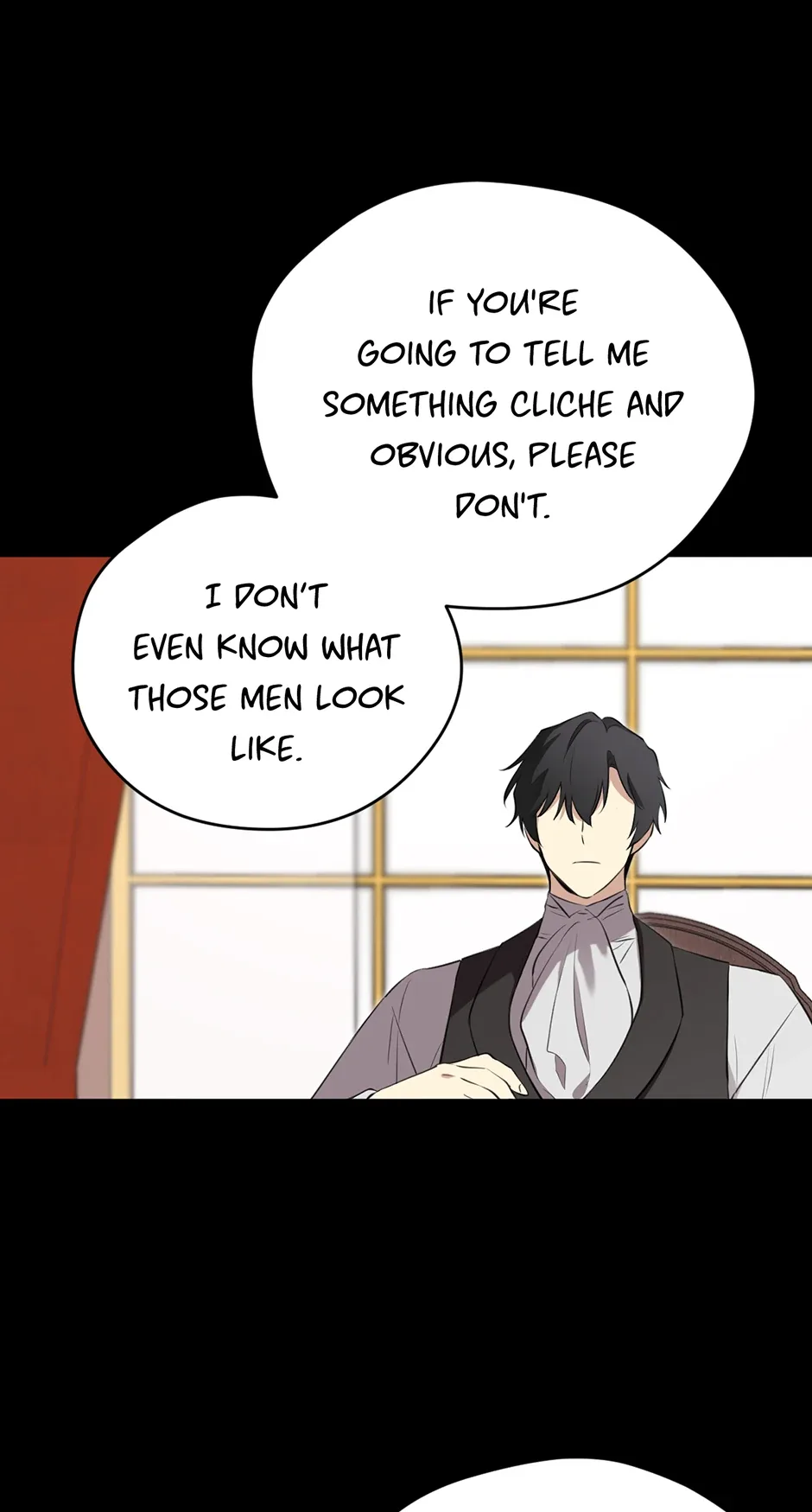 I Married the Male Lead’s Dad Chapter 131 page 15