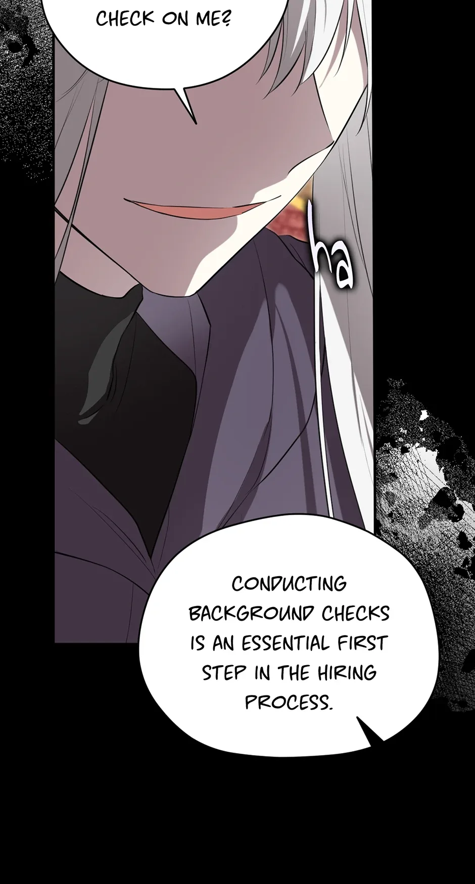 I Married the Male Lead’s Dad Chapter 131 page 14