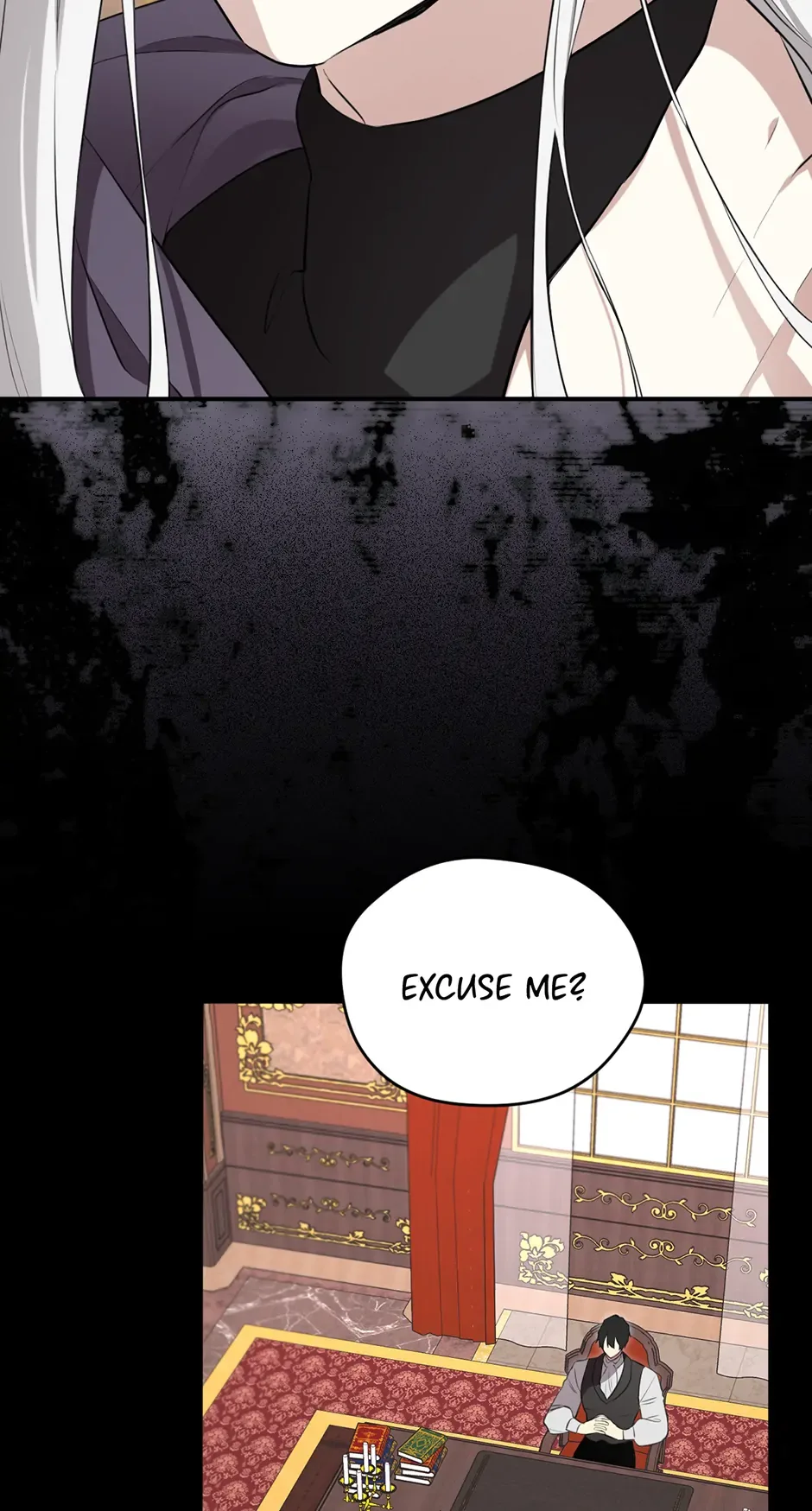 I Married the Male Lead’s Dad Chapter 131 page 12