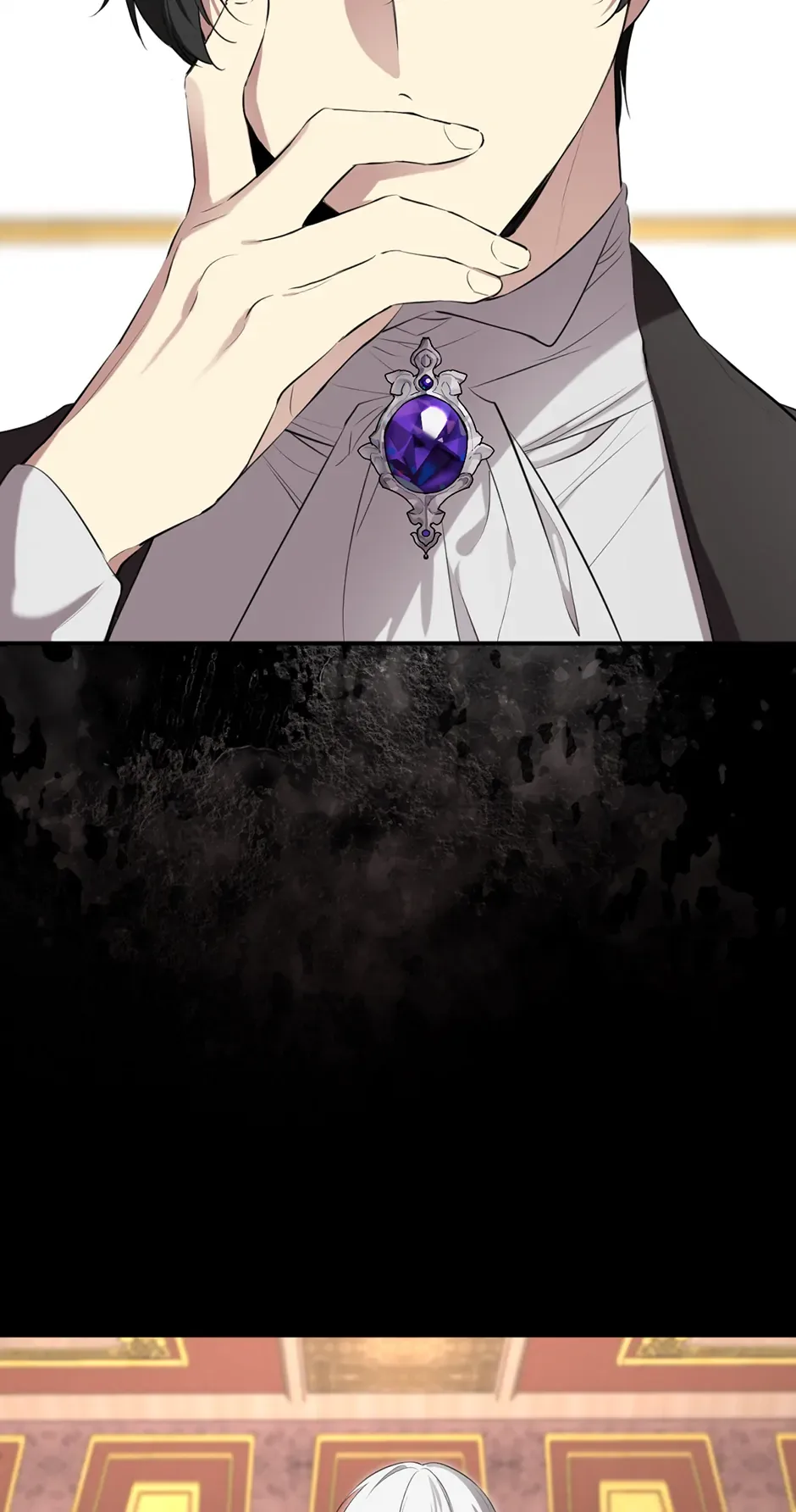 I Married the Male Lead’s Dad Chapter 131 page 6