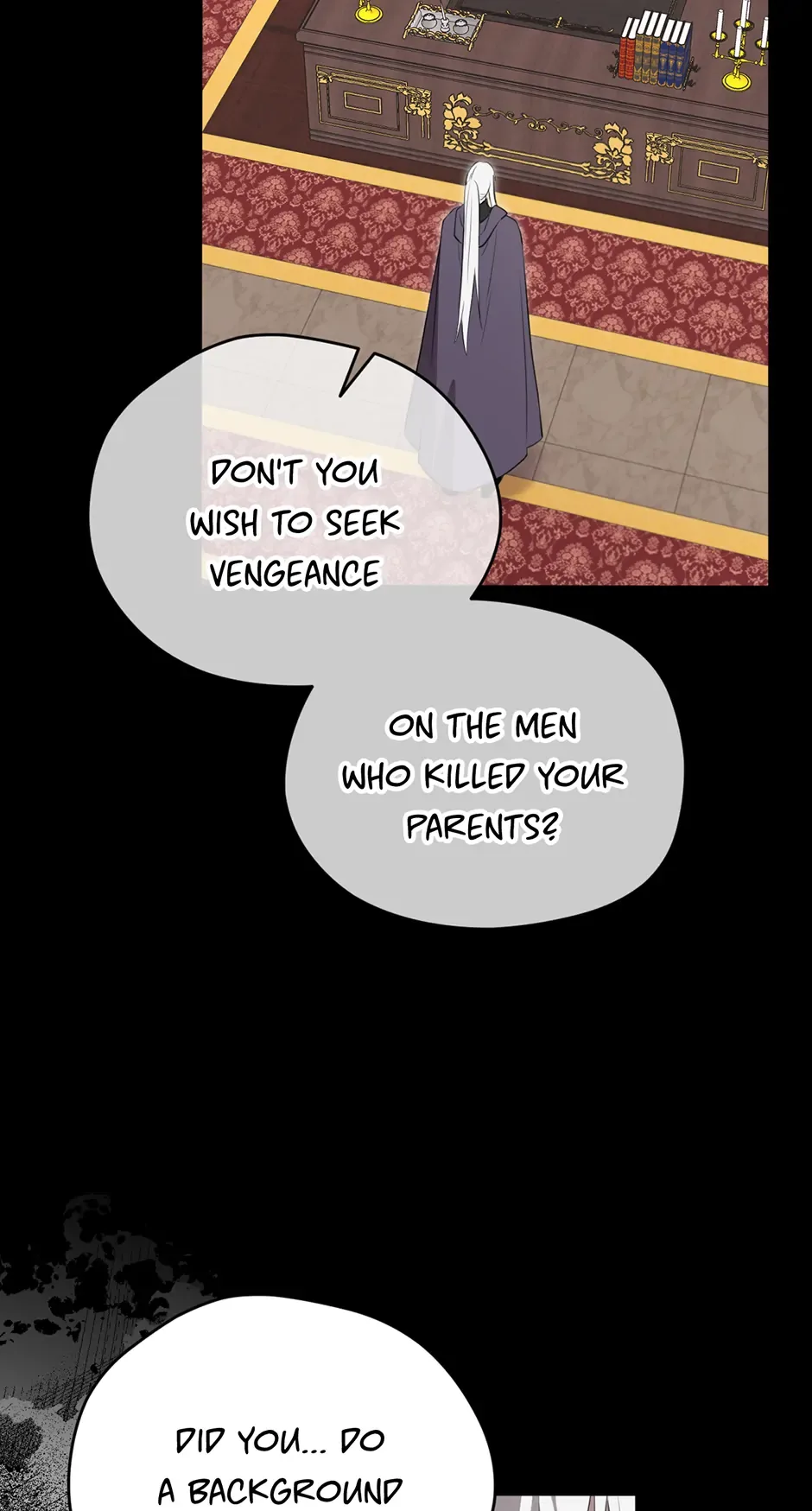 I Married the Male Lead’s Dad Chapter 131 page 13