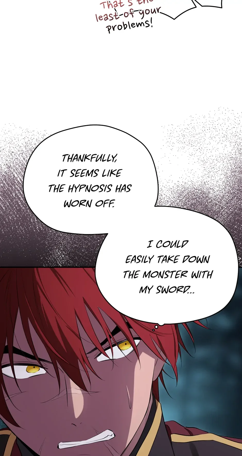 I Married the Male Lead’s Dad Chapter 131 page 51