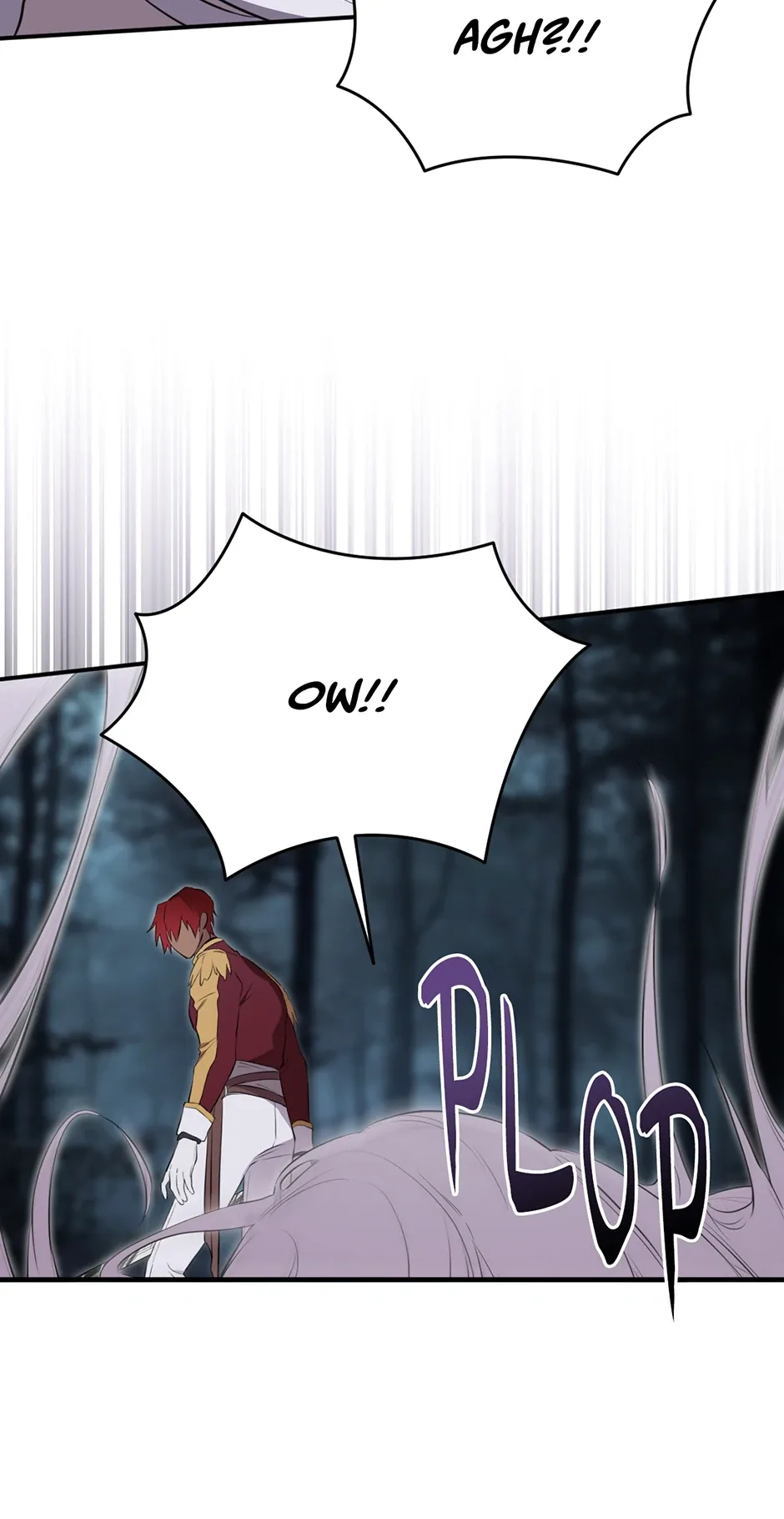 I Married the Male Lead’s Dad Chapter 131 page 74
