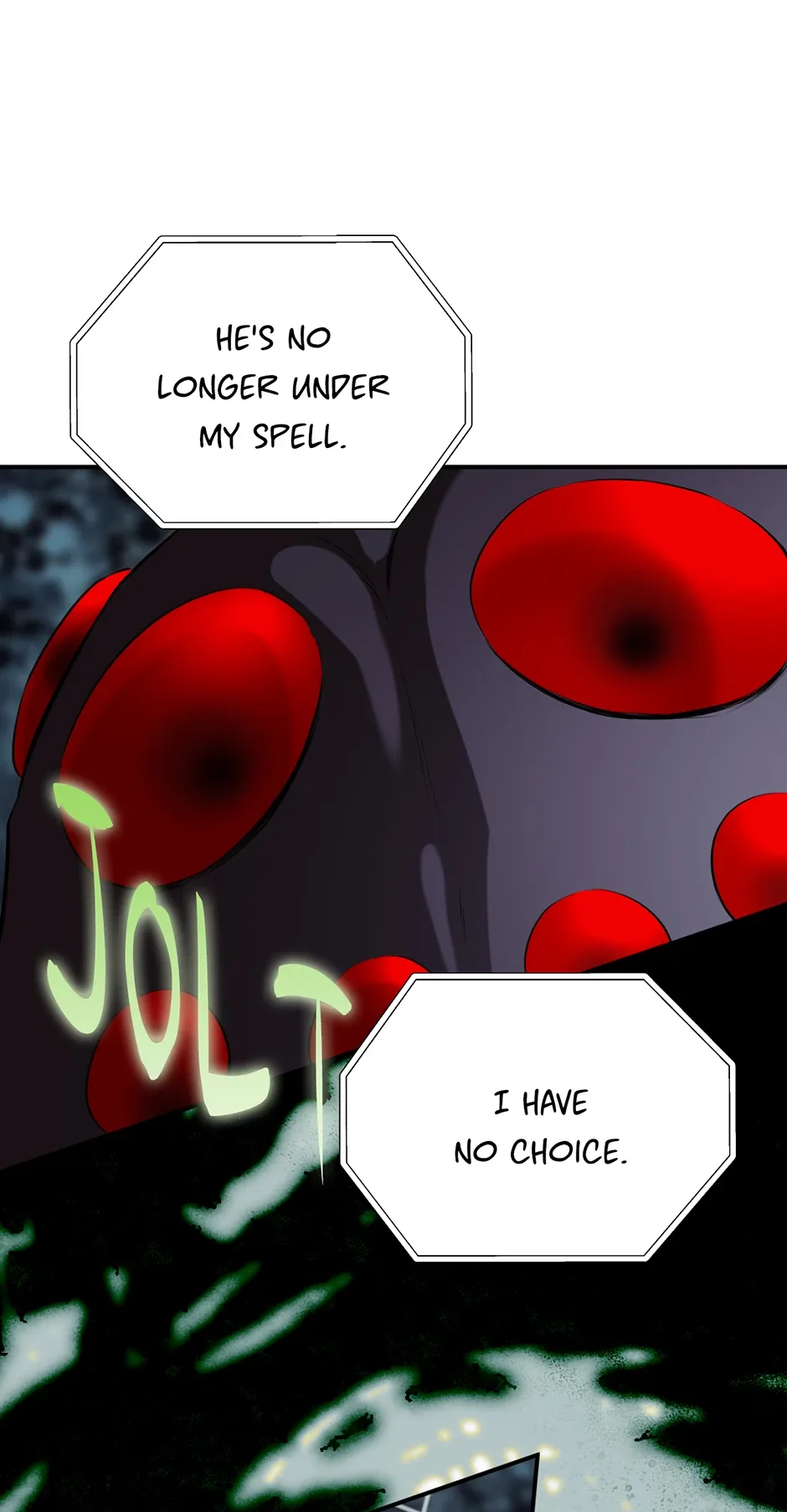 I Married the Male Lead’s Dad Chapter 131 page 55