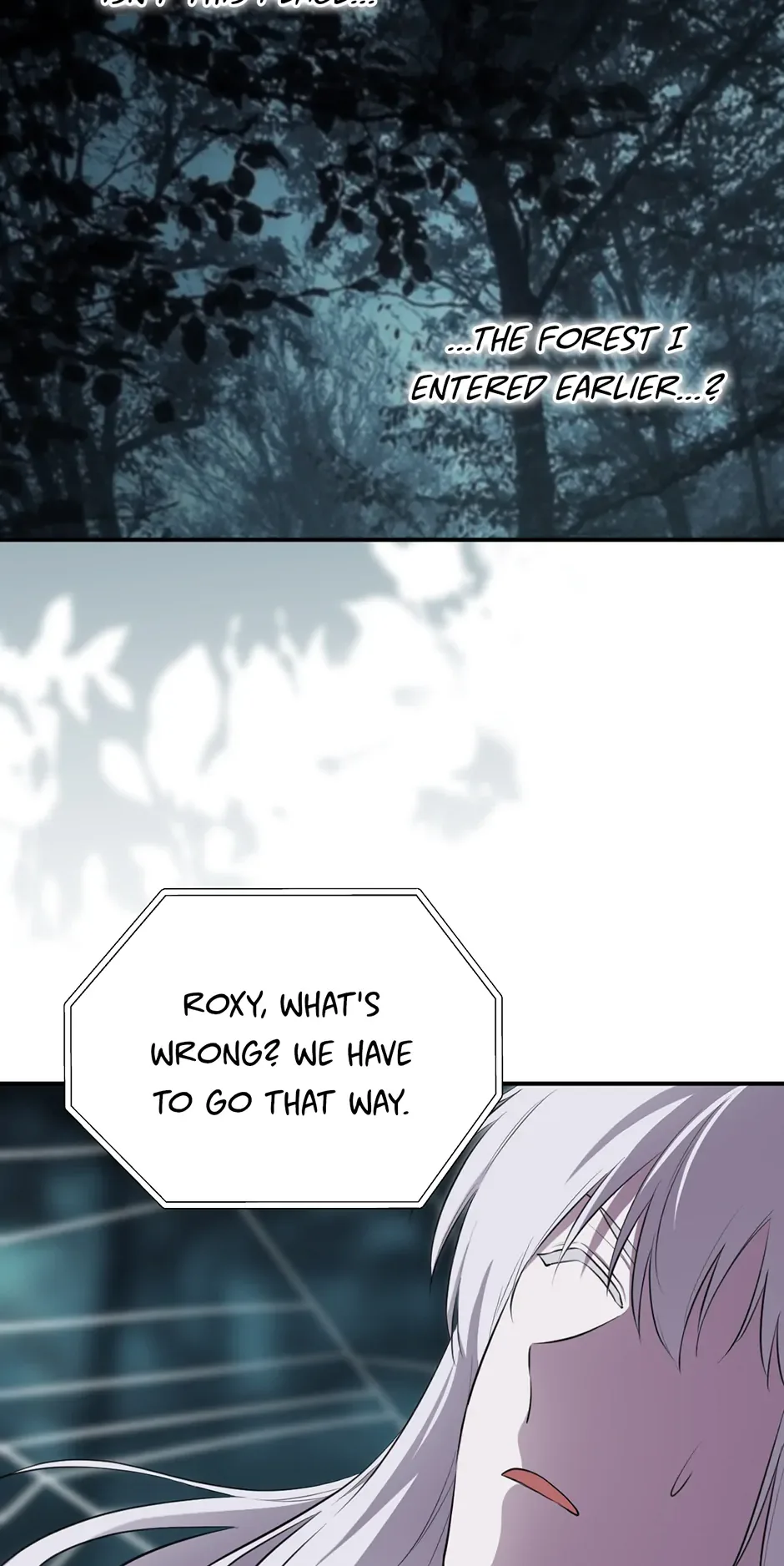 I Married the Male Lead’s Dad Chapter 131 page 41