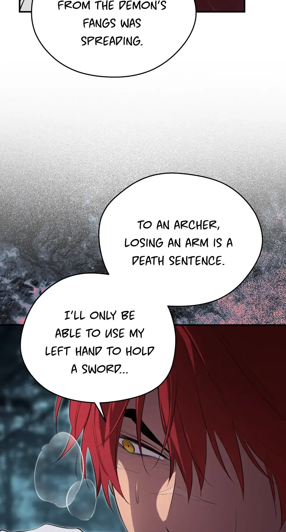 I Married the Male Lead’s Dad Chapter 131 page 83