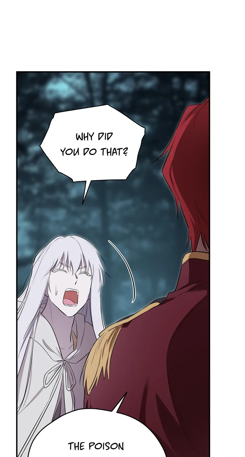 I Married the Male Lead’s Dad Chapter 131 page 82