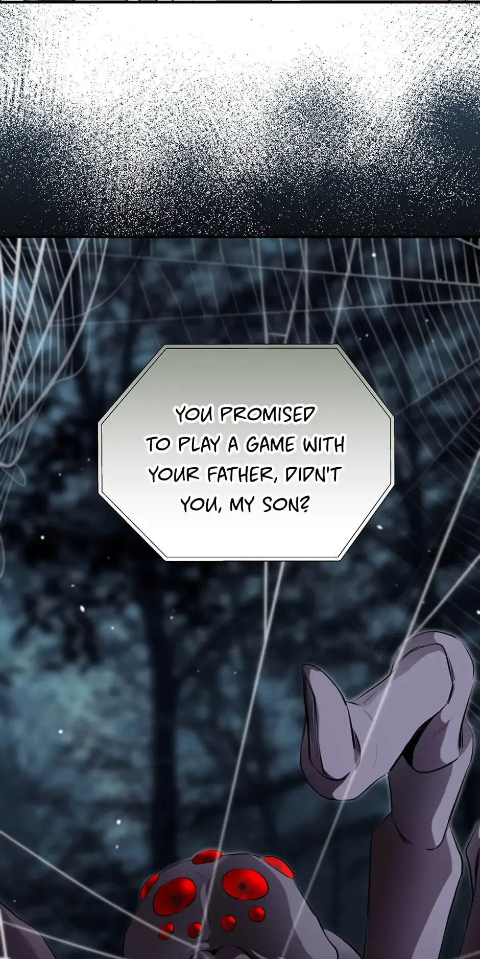 I Married the Male Lead’s Dad Chapter 131 page 42