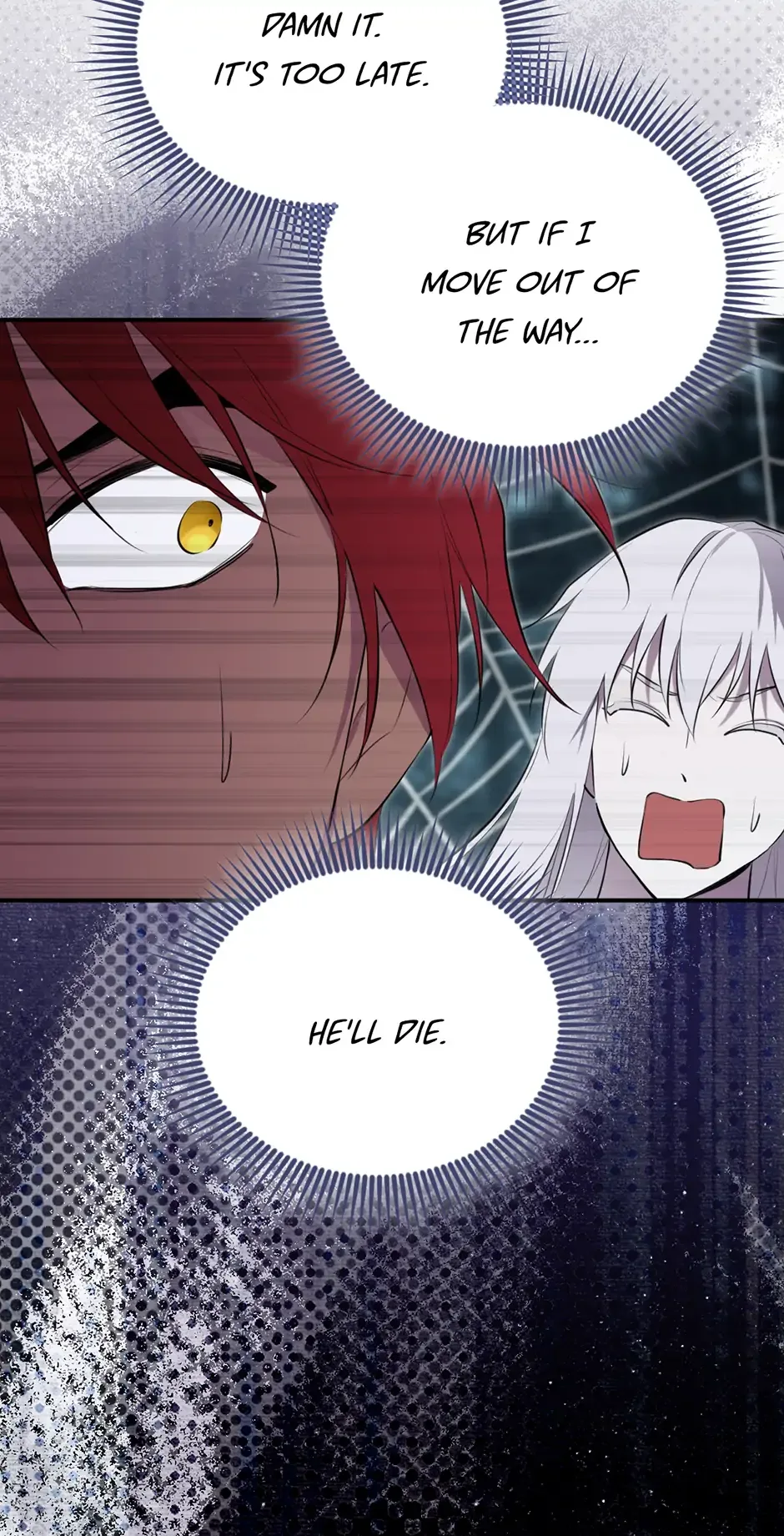 I Married the Male Lead’s Dad Chapter 131 page 62
