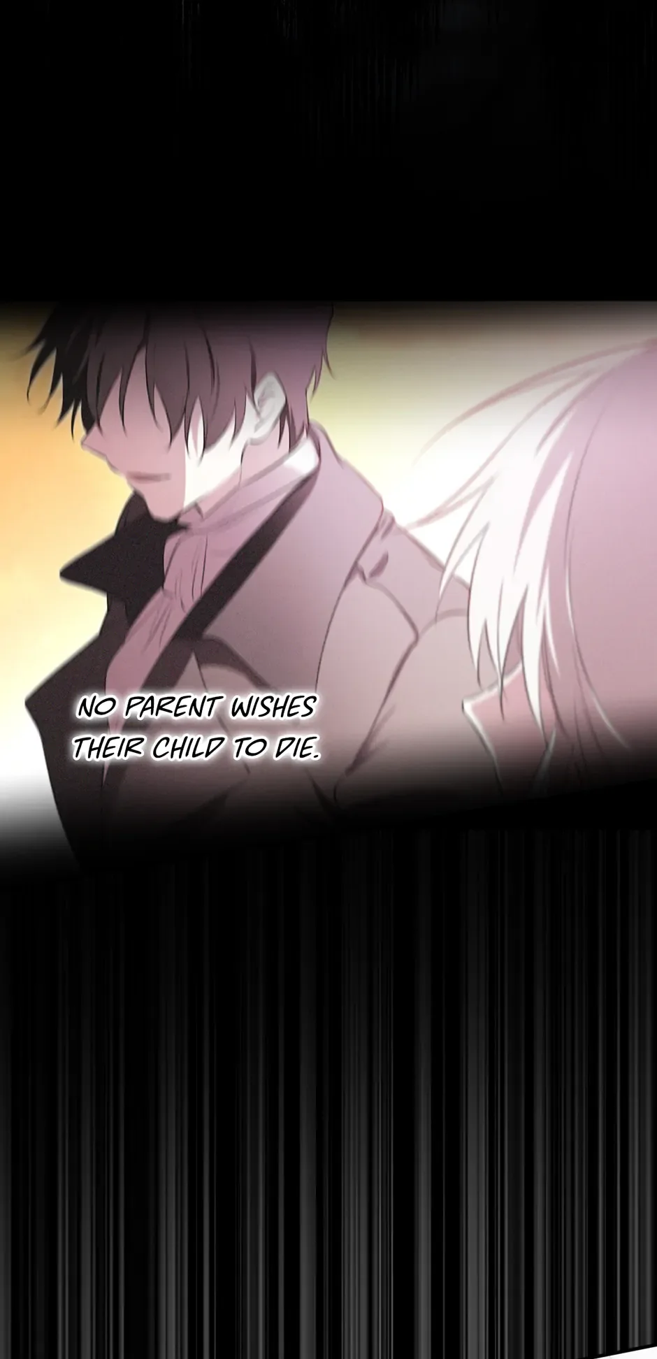 I Married the Male Lead’s Dad Chapter 131 page 34