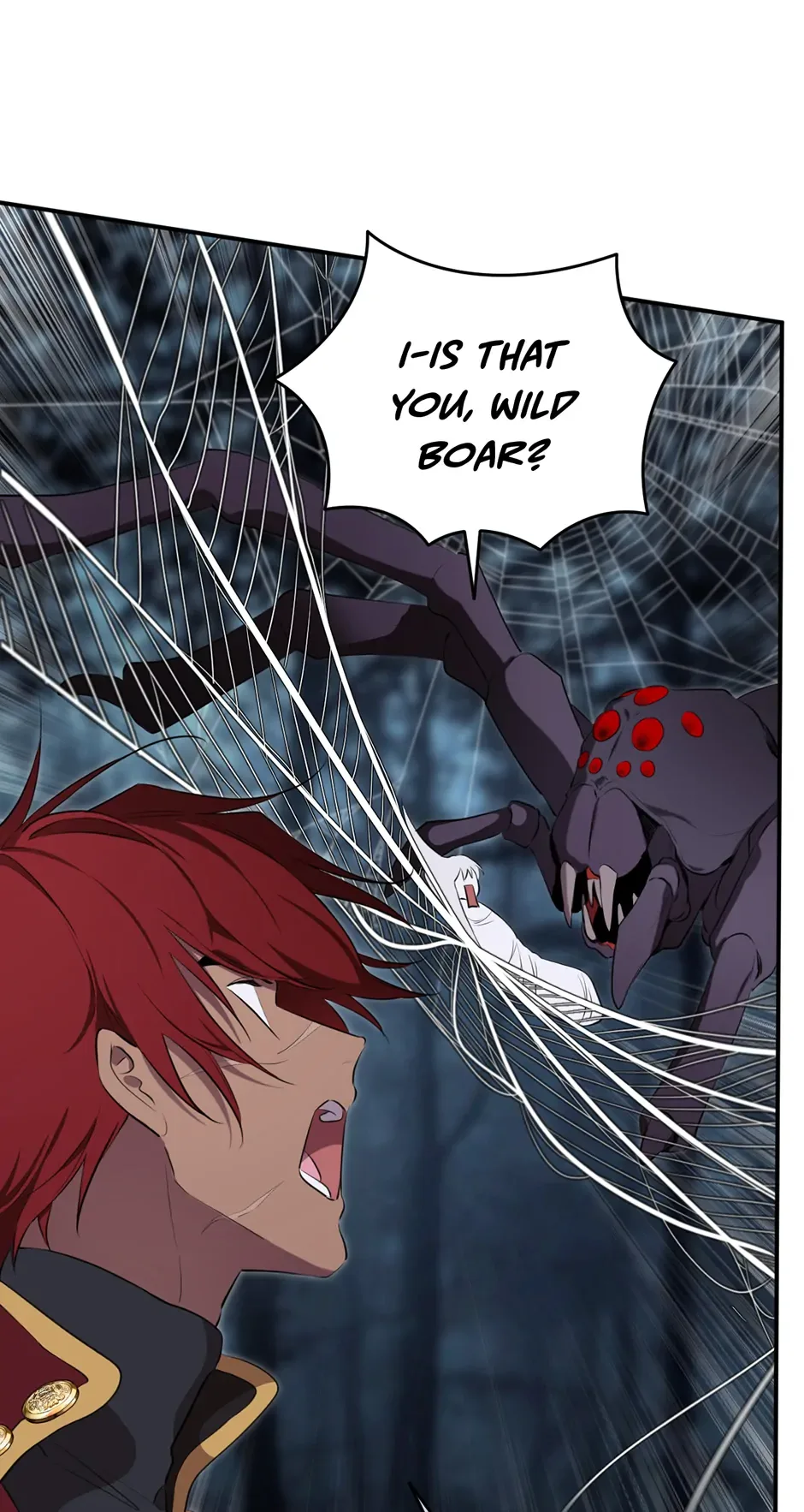 I Married the Male Lead’s Dad Chapter 131 page 47