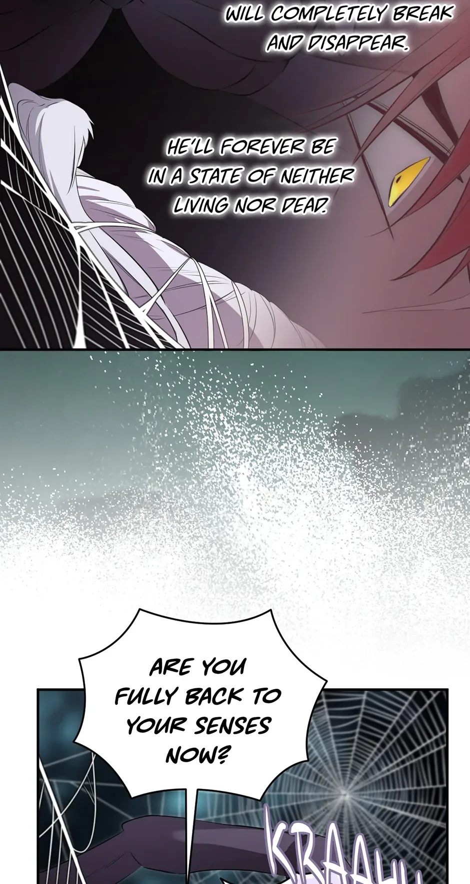 I Married the Male Lead’s Dad Chapter 131 page 53