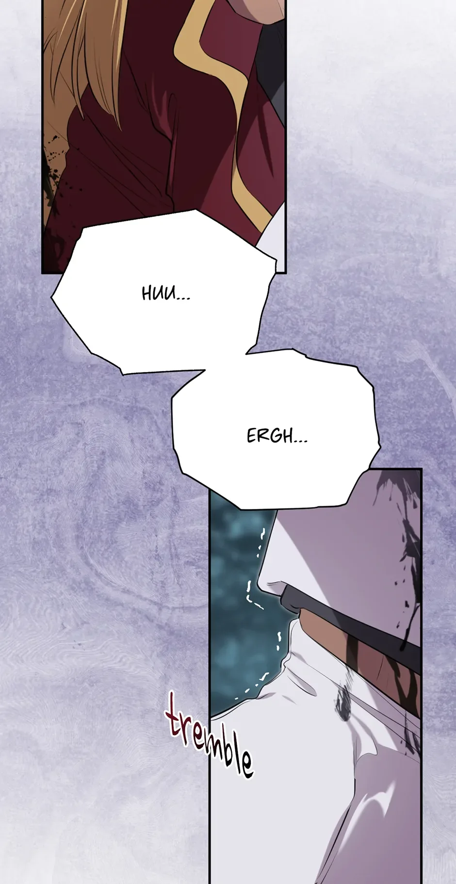 I Married the Male Lead’s Dad Chapter 131 page 72